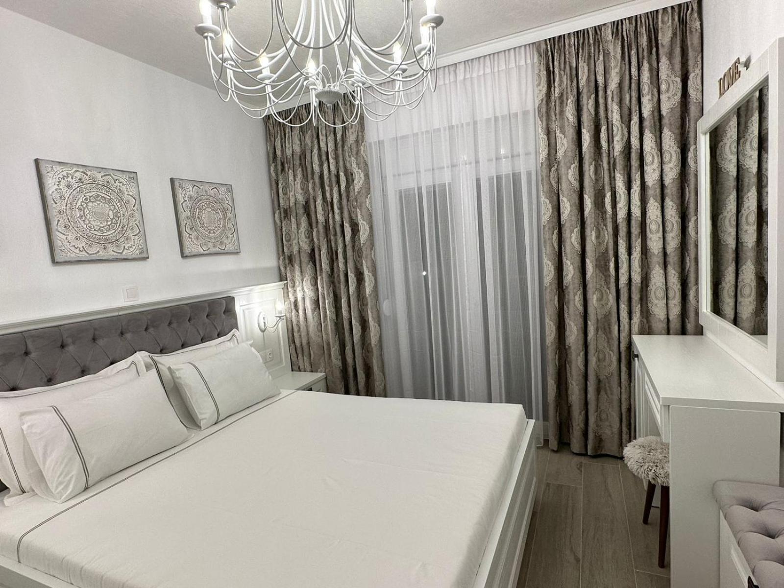 Royal Apartments - Nikiti Exteriér fotografie